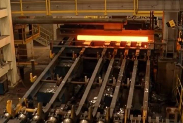 Vallourec’s 3rd quarter profits rise: Drop expected from tariffs