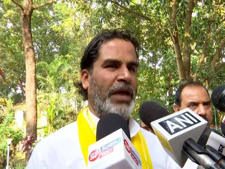 People will rise above caste, vote for good society: Prashant Kishor