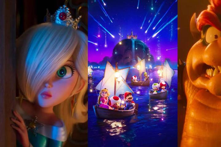 ¡Con nuevos personajes! Estrena Nintendo el primer avance de ‘Super Mario Bros 2’