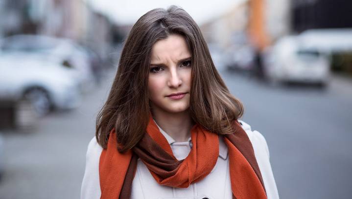 'My Healthcare Is None Of Your Business,' Says Woman Who Demands That You Pay For Her Healthcare