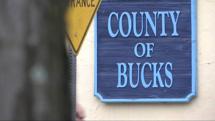 Bucks County sees blue wave as Dems sweep most seats