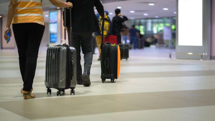 U.S. Airlines Are Keeping Quiet Over The Changing Costs Of Domestic Flights For Thanksgiving