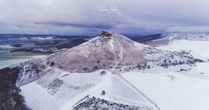 Teesside's amber weather warning brought forward as 'significant' snow dump incoming