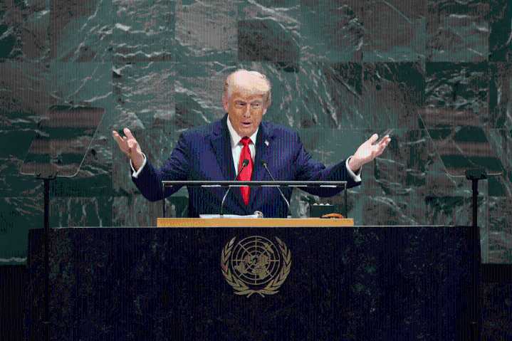 Why Is Washington Acting Like a Revisionist Power?