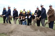 Downey’s Columbia Memorial Space Center breaks ground for its new science education complex