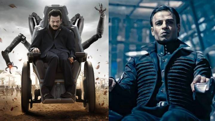 SSMB29: Is Vivek Oberoi joining Mahesh Babu, Priyanka Chopra, and Prithviraj Sukumaran’s GlobeTrotter? Speculations soar after...