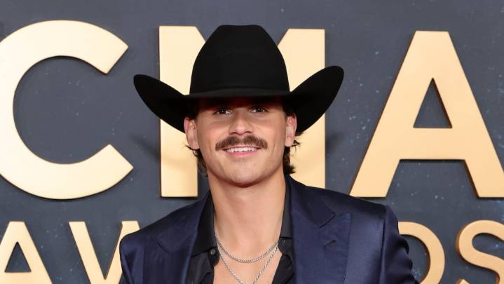 Tucker Wetmore Shares How He Tapped Bachelor Nation Stars for Music Video