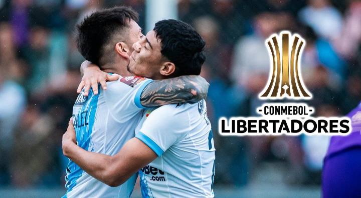 ¡No depende de sí mismo! Cristal y el resultado que lo clasifica HOY a Copa Libertadores
