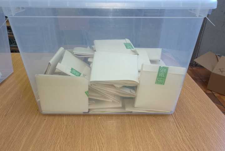 Resultados Elecciones 2025 en Chile: ¿Quiénes son los senadores electos por El Maule?