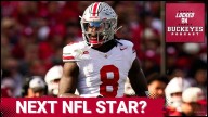 SENSATION: Ohio State Star Arvell Reese Outshines NFL Draft Class