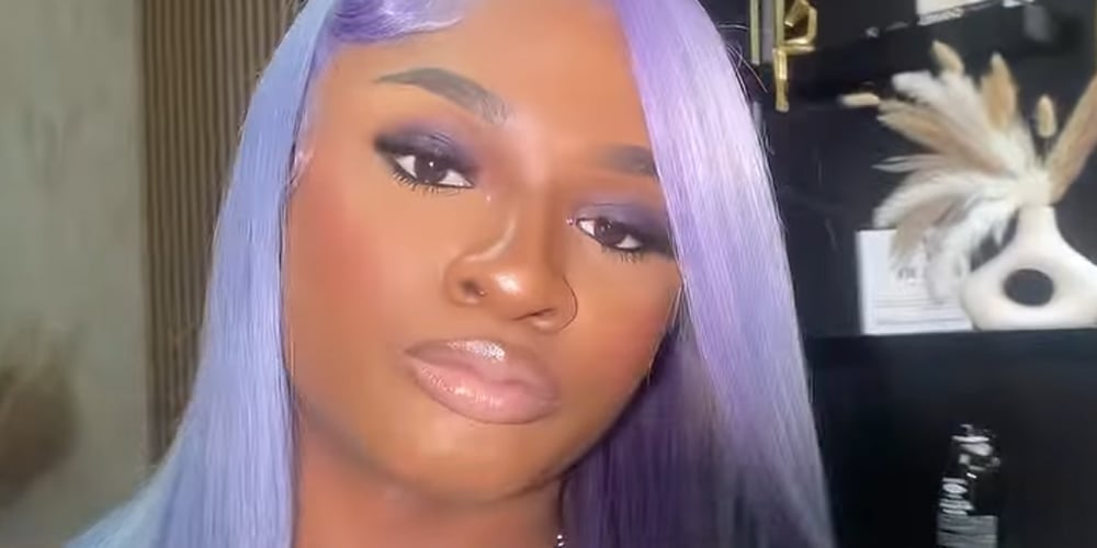 TikTok Star Girlalala, 21, Fatally Shot, Boyfriend Arrested on First-Degree Murder Charge | JT, Maurice Harrison, TikTok