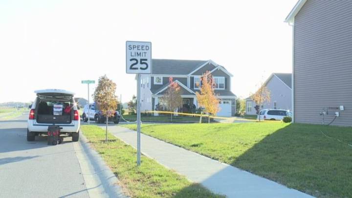 Indiana cleaning woman killed in shooting after crew arrives at wrong home: police