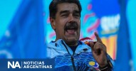 Maduro reiteró que está dispuesto a dialogar con EE. UU.
