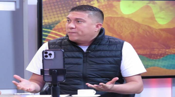 Avanza consolidación de estructura política en Chacao