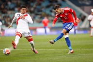 “No le podemos ganar”: así reaccionó la prensa peruana a la nueva derrota de su selección frente a Chile