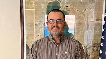 Mayor of tiny Kansas town could be deported over voter fraud charges