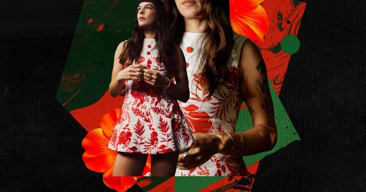 Madi Diaz covers Blink-182's 'Enema of the State' for immigration aid