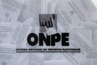 ONPE: fecha límite para inscribir personeros en primarias será el lunes 10 de noviembre
