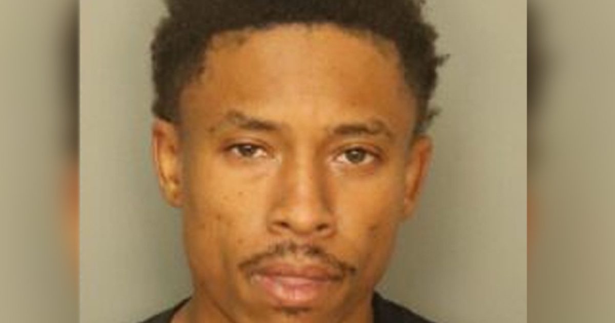 Man charged after assault, robbery of food truck operator in Jefferson County