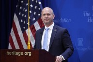 The Case for Conservative 'Infighting'