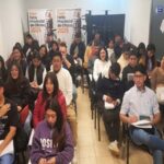 Iniciaron capacitaciones gratuitas en inglés y...