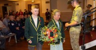Remembering Tamworth's veterans on Remembrance Day