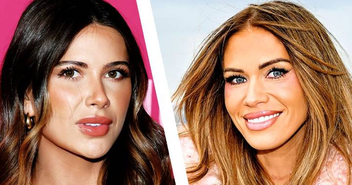 Demi Engemann & Jessi Draper Fruity Pebbles Beef, Explained