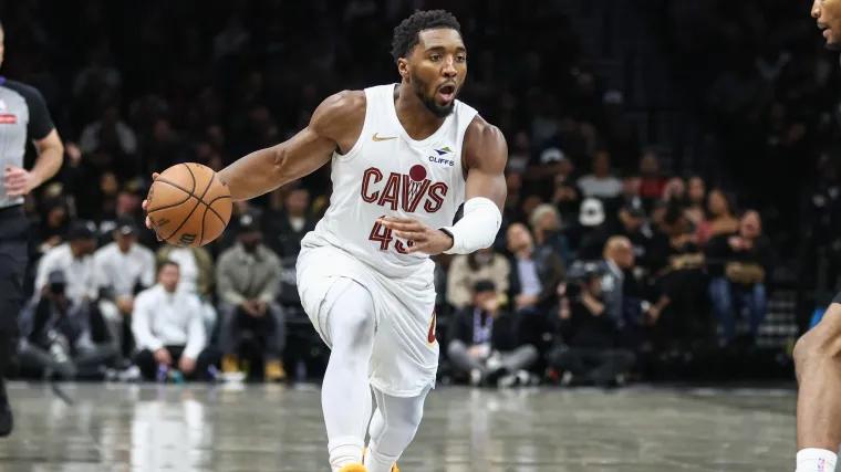 Donovan Mitchell reveals interesting motivation after 46-point performance for Cavaliers