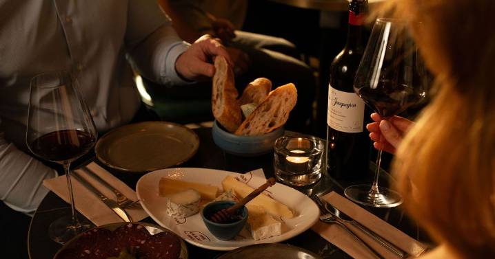 Glasgow has a new Parisian-style wine bar as The Caravan Shop launches Cellar