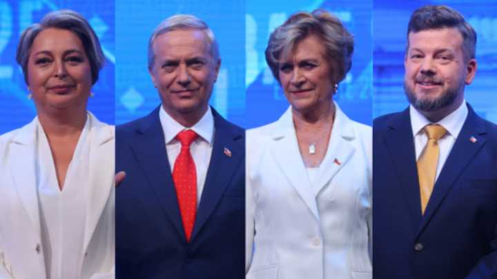 La "primaria de las derechas" y los desmarques de Jara: Claves de la última semana de campaña