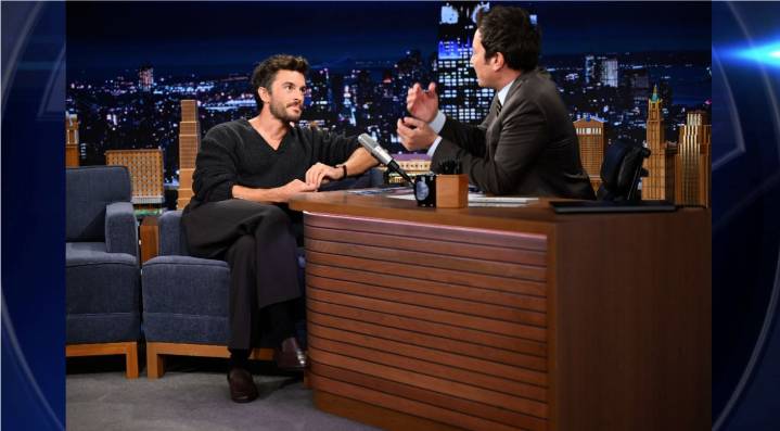 Jonathan Bailey is the ‘Sexiest Man Alive,’ according to People magazine