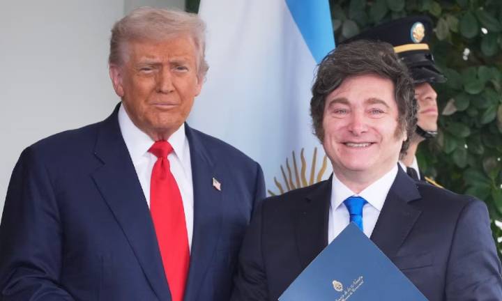 EE.UU. y la Argentina: los pasos que faltan para que se active el acuerdo y qué sectores podrían beneficiarse