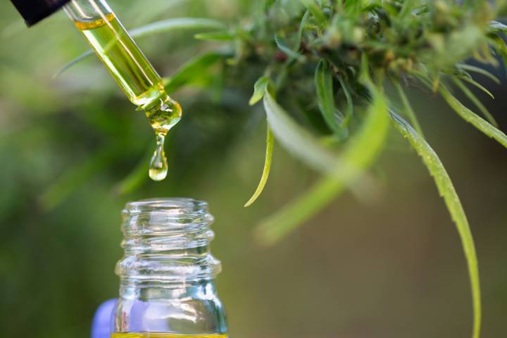 Hemp-derived THC products face uncertain future