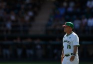 4 Rainbow Warrior pitchers hold Waseda hitless