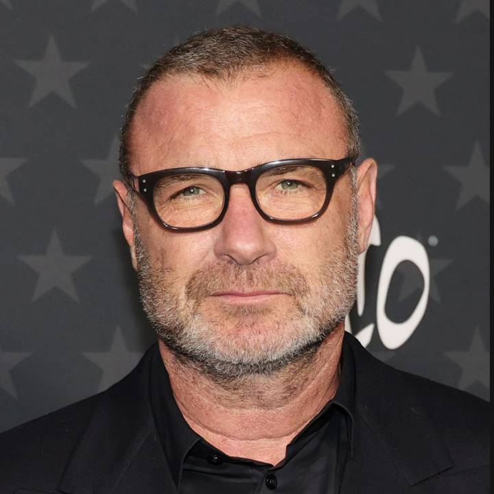 Liev Schreiber Hospitalized After Health Scare