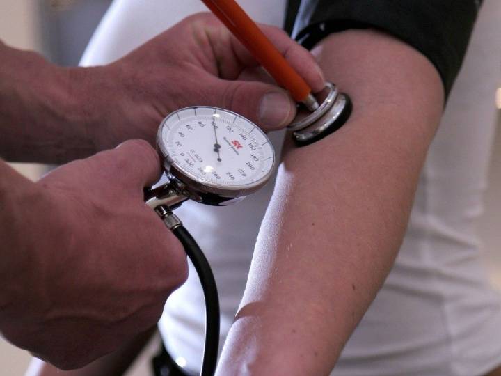 Lewis: Quebec health law is a seizure of power