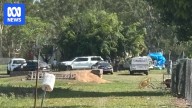 Toddler dies after vehicle accident on rural property in Abergowrie