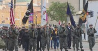 Pittsburgh Veterans Day parade steps off Saturday morning. Here's what to know.