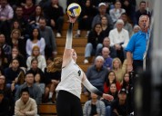 NorCal volleyball championship roundup: Sequoia wins title, Logan’s Cinderella run ends, Mitty falls in 5