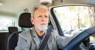 DVLA issues reminder for all drivers born before 1956