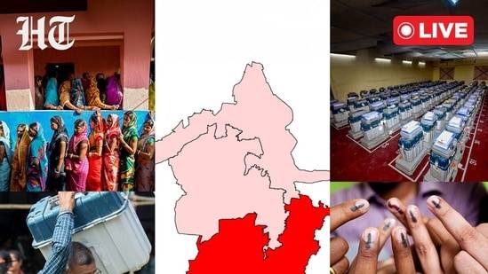 Tarapur election result LIVE: Samrat Choudhary seeks to retain father's legacy