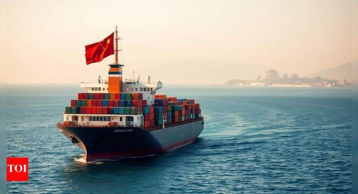 India–China trade ties: Chinese goods set to re-enter Indian markets — Why government is allowing it?