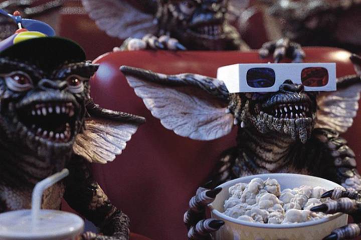 ¡A facturar con la nostalgia! Confirma Warner Bros. que lanzará la película ‘Gremlins 3’ en 2027