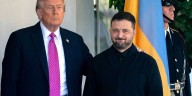 'Very difficult choice': Zelenskyy rejects fundamentals of Trump's peace plan