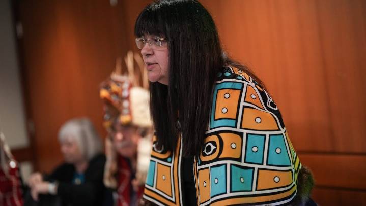 First Nations leader says pipeline MOU changes nothing, tanker ban is non