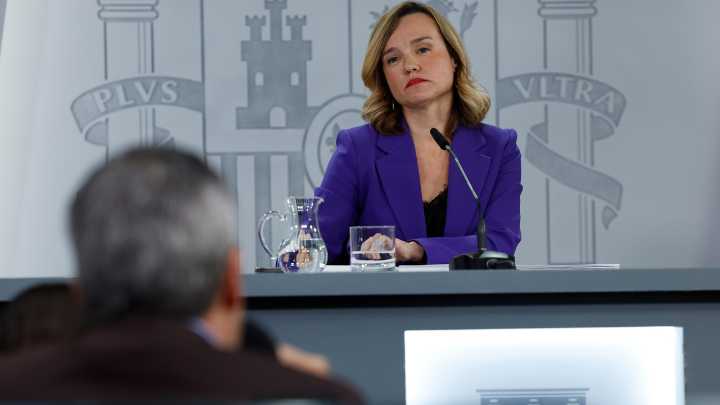 El Gobierno defiende a Torres: "Por lo que conocemos, queda demostrada la falsedad de las acusaciones"