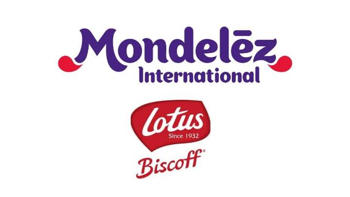 Mondelēz International partners with Lotus Bakeries to launch Biscoff in India