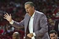 LIVE SCORE UPDATES & ANALYSIS: Arkansas basketball vs. UCA