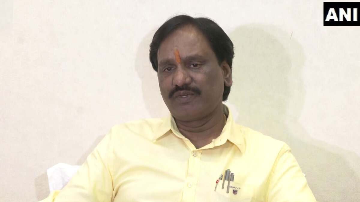 Danve blames Congress for repeating Maharashtra mistake in Bihar too