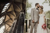 "Bienvenidos al siglo XII": por si no teníamos suficiente con la fiebre de las bodas, llegan las bodas medievales